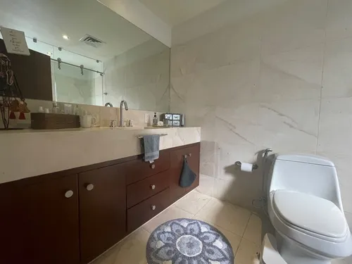 Residencia En Clib De Golf Los Encinos