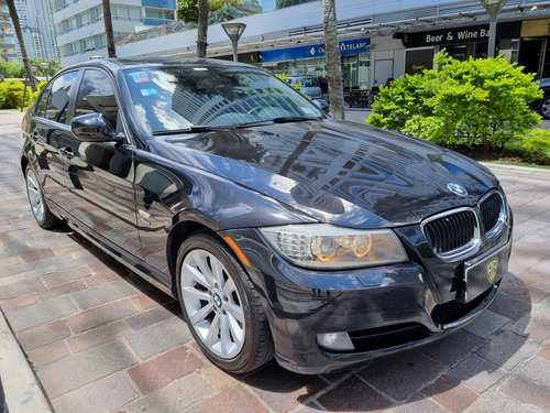 Bmw Serie 3 328 Sedan  328i