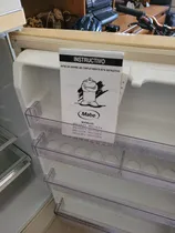 Comprar Heladera C\u002Ffreezer Mabe (no Enfría) Frío Seco Gran Capacidad