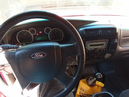Ford Ranger 3.0 Cd Xlt 4x2 2009