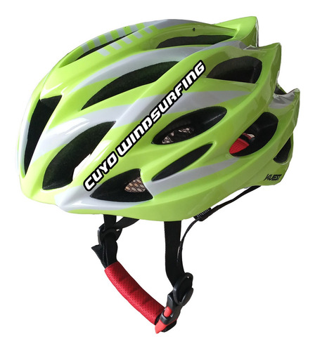 Casco Kuest Mtb Monopatin Bicicleta Skate Ruta Regulable