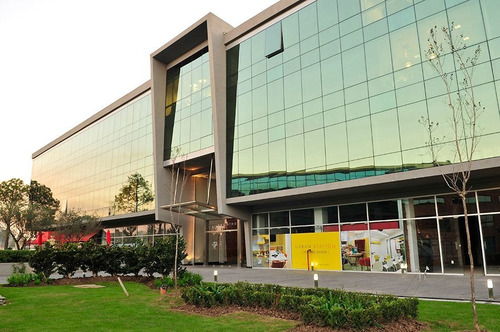 Imagen 21 de 21 de Oppel | Oficina En Venta | Office Park Quatro Pilar | Cod: