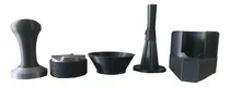 Comprar Combo Barista! Tamper, Distribuidor, Anillo, Wdt Y Base!