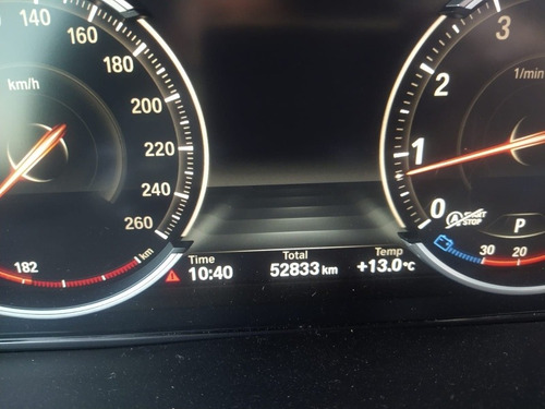 Imagen 14 de 15 de Bmw X5 2018 4.4 Xdrive50ia M Sport At