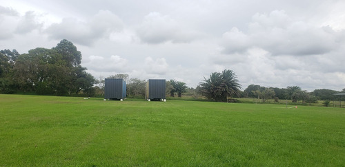 Complejo Deportivo