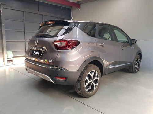 Renault Captur 2.0 Intens Manual 2020