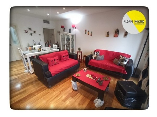 Se Vende Departamento Cuatro Ambientes, De Categoría, Con Cochera, Amenities (villa Lugano)