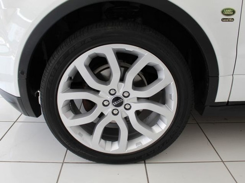 Land Rover Range Rover Evoque Dynamic 2.0 240cv 5p, Kwh5311