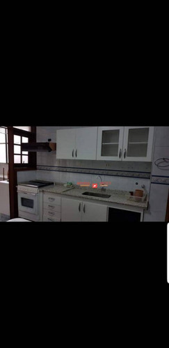 Imagem 9 de 29 de Apartamento Com 3 Dormitórios À Venda, 109 M² Por R$ 490.000,00 - Macedo - Guarulhos/sp - Ap0560