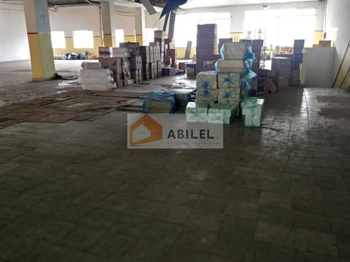 Imagem 4 de 7 de Sobreloja 900 M² - 5989