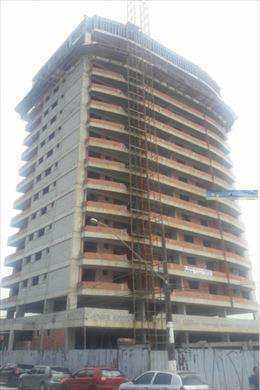 Imagem 3 de 13 de Apartamento Em Praia Grande Bairro Caiçara - V2978