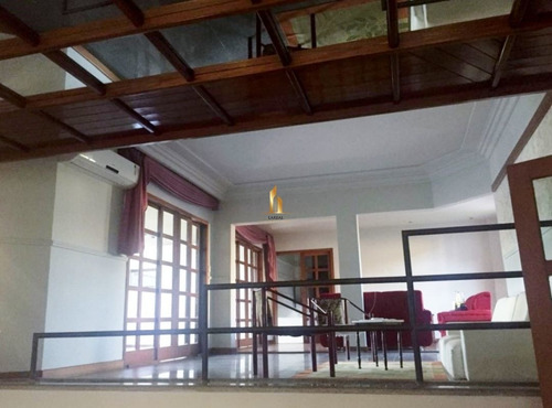 Imagem 5 de 18 de Casa Duplex Montada Em Alto Padrão Na Mata Da Praia. - 16855
