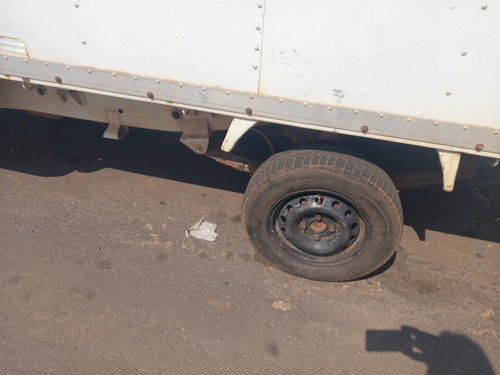 Imagem 2 de 4 de Chana Cargo 2012 1.0 8v Pick-up Cs 2p