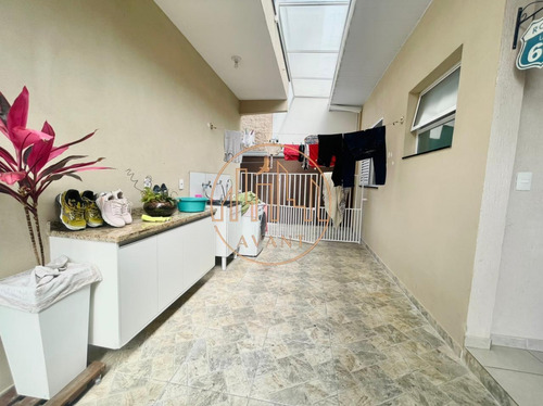 Imagem 25 de 30 de Ótimo Sobrado À Venda, Próximo Ao Inpe Em Sao Jose Dos Campos - Sp - 4570