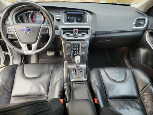 Volvo V40 T4 Dynamic