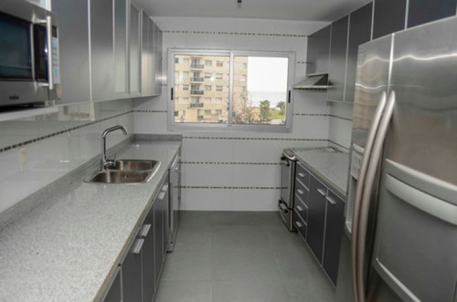 Imagen 9 de 13 de Venta Con Renta 3 Dormitorios En Proa Al Sur, Punta Carretas