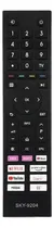 Comprar Control remoto Toshiba Smart Netflix Youtube LED TV