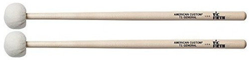 Vic Firth American Custom Timpani  Gene