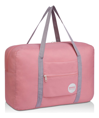 Wandf - Bolso De Viaje Plegable De Nailon Impermeable, Equip