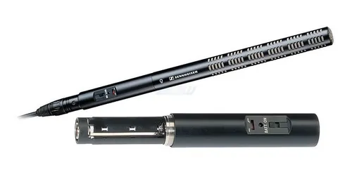 Me66 k6 online sennheiser