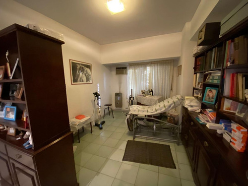 Imagen 19 de 24 de Piso En Planta Baja De 6 Ambientes En Morón Centro