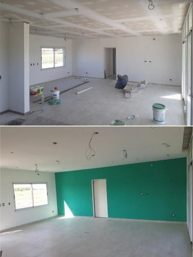 Imagen 2 de 4 de Pintor, Pintores. 11 Años En Mercado Libre 1133578040