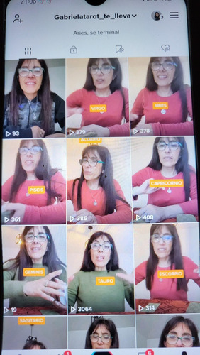 Imagen 3 de 6 de Lectura De Tarot, Videncia. Lect. Compl 1h
