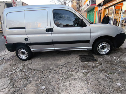 Peugeot Partner 1.6 Hdi Furgon Confort 92