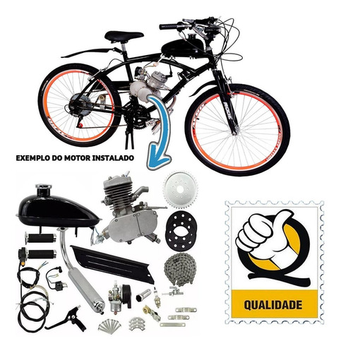 Olx Motor Para Bicicleta 2024