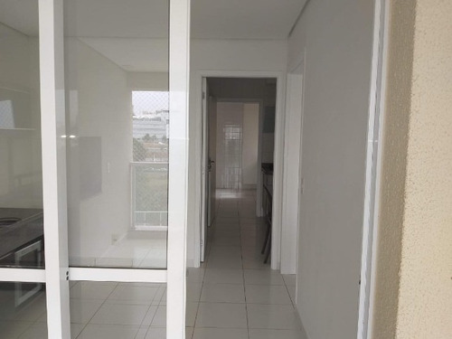 Apartamento 03 Dormitórios No Jd. Nova Aliança -cod 4052295