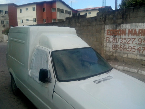 Fiat Fiorino 1.3