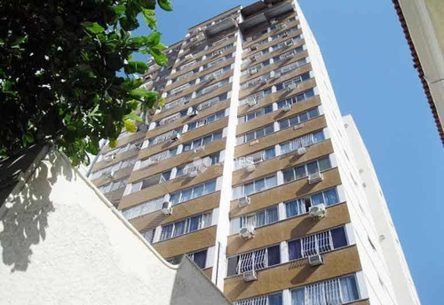 Apartamento Com 3 Quartos, 101 M² Por R$ 680.000,00 - Icaraí - Niterói/rj - Ap34688
