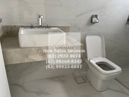 Imagem 10 de 15 de Linda Casa No Portal Do Sol Green Golf ! Nova ! Acabamentos Alto Padrão ! - 7477