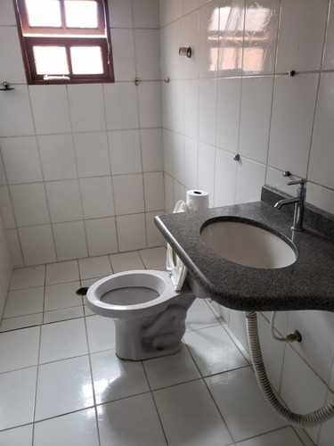 Imagem 7 de 14 de Sobrado 02 Dorms Para Alugar - Parque Santos Dumont