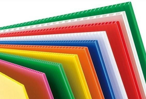 Imagen 10 de 10 de Lamina De Carton Corrugado