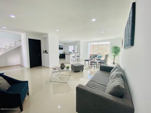 Imagen 9 de 14 de Casa En Venta En Parque Esmeralda Pachuca De Soto 213002isg