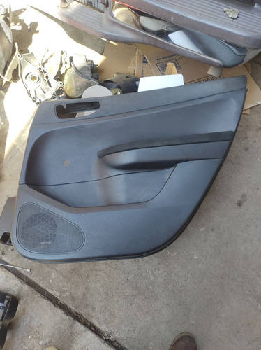 Panel De Puerta Trasera Derecha Peugeot 307 2005-2008 E23-3