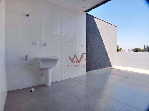 Imagem 17 de 21 de Sobrado À Venda Mooca 3 Dorms 100m² - So0693