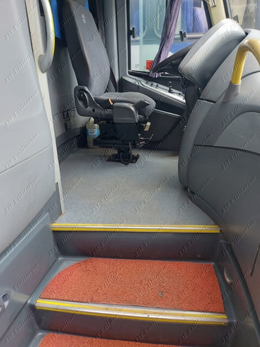 Imagem 5 de 11 de Paradiso 1050 G7 Ano 2011 Volvo B9 50 Lug C/ar Jm Cod.388