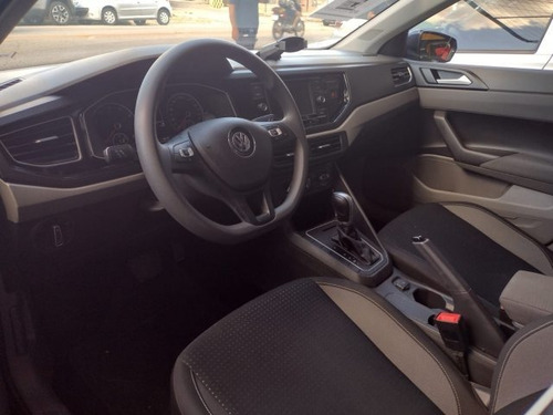 Imagem 4 de 8 de Virtus 1.0 200 Tsi Comfortline Automático