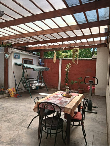 Hermosa Casa En Comuna De Linares