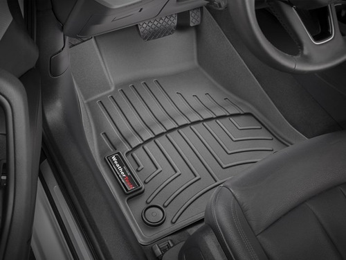 Tapetes Uso Rudo Weathertech Audi A5 2018-2019+ - 1ra Fila