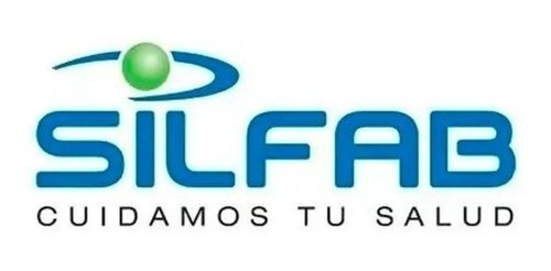 Imagen 3 de 3 de Almohadilla Electrica Silfab Al93 Desmontable De Cintura