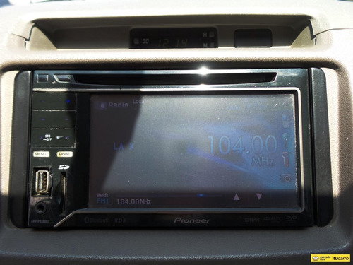 Imagen 17 de 25 de Toyota Fortuner Sr5