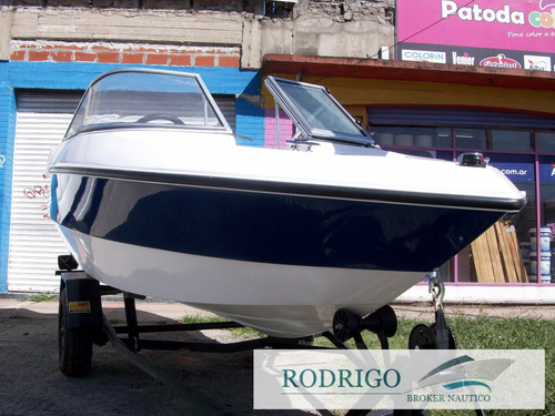 Lancha Open 480 # Oportunidad Oferta Limitada #