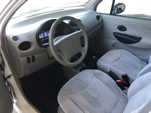 Chery Qq Confort 2012