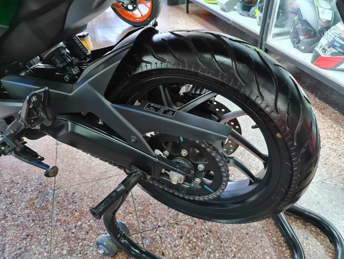 Imagen 8 de 17 de Bajaj Dominar 400 Abs Ug 0km - Permutas - Financiacion -