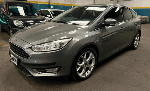 Ford Focus III 2.0 Se Plus At6