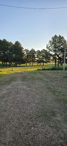 Lotes Al Golf Entre Rios
