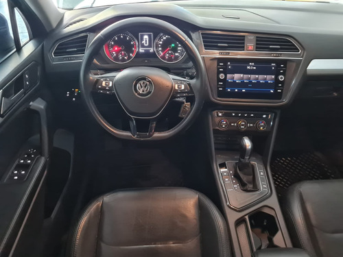 Volkswagen Tiguan Allspace 1.4 Tsi Trendline 150cv Dsg